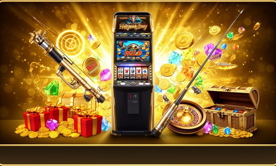 nk99 mobile gaming