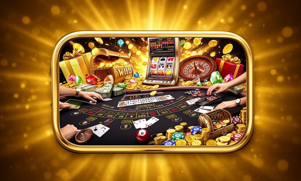nk99 nk99-এ No Commission Baccarat কীভাবে কাজ করে